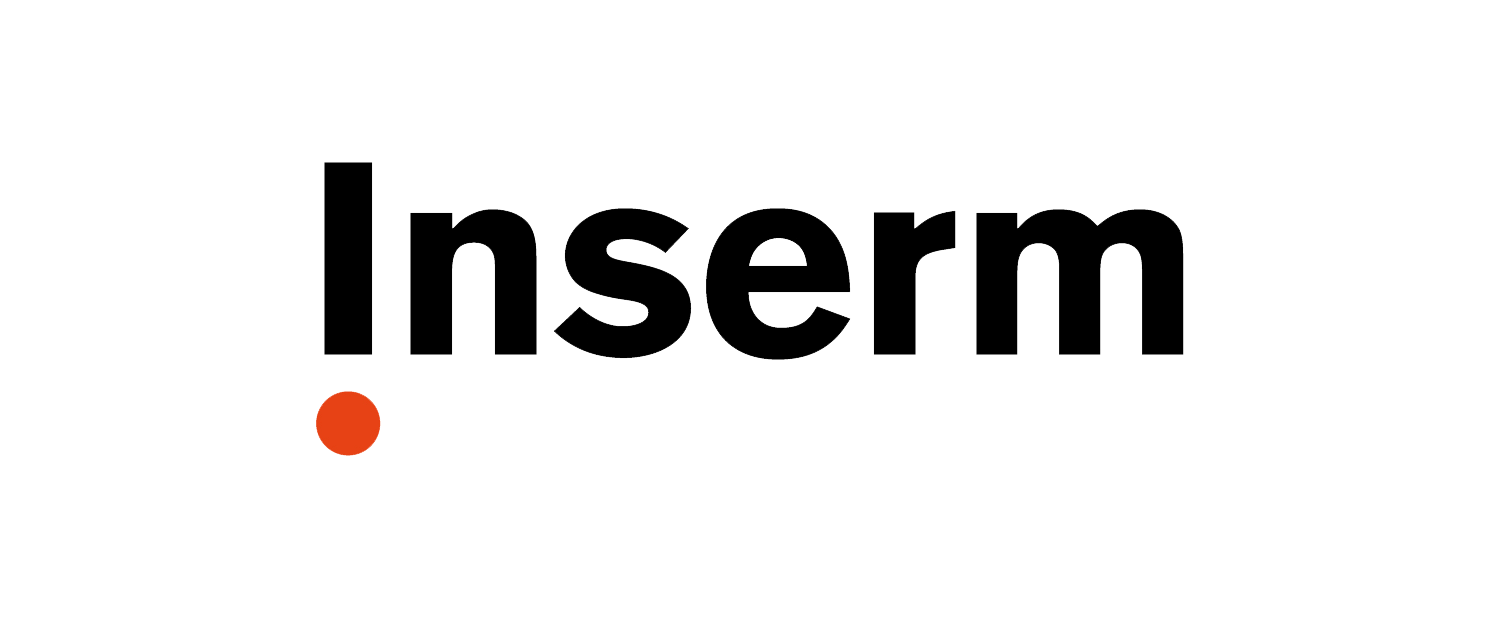 INSERM logo